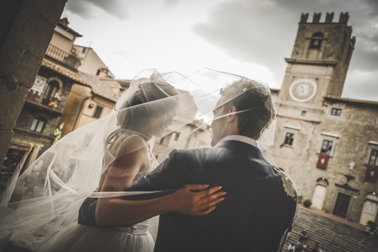 Italy Wedding Packages Budget