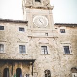 Tuscany Wedding - Cortona Town Hall 2