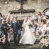 Tuscany Wedding planner - Cortona Town Hall 5